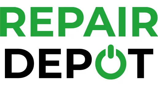 REPAIR DEPOT